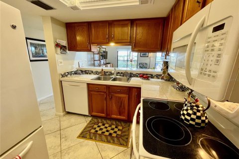 Condo in Punta Gorda, Florida, 1 bedroom  № 1655879 - photo 21