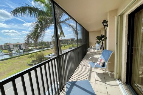 Condo in Punta Gorda, Florida, 1 bedroom  № 1655879 - photo 29