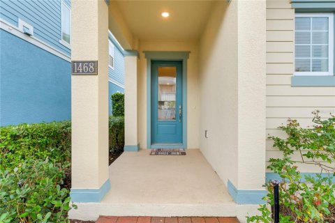 House in Four Corners, Florida 5 bedrooms, 285.77 sq.m. № 1732635 - photo 2