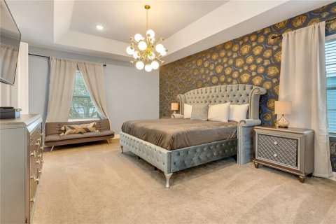 House in Four Corners, Florida 5 bedrooms, 285.77 sq.m. № 1732635 - photo 28