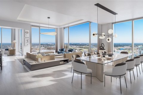 Condominio en venta en Tampa, Florida, 3 dormitorios, 351.64 m2 № 1673733 - foto 2