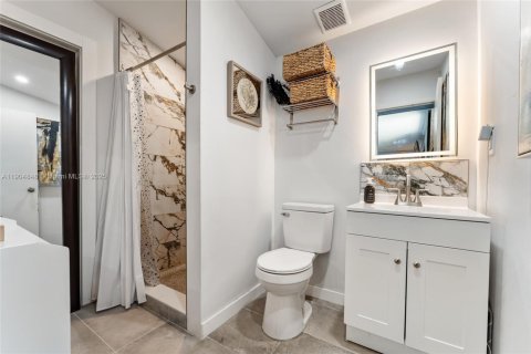 Купить виллу или дом в Мирамар, Флорида 3 спальни, 108.14м2, № 1957237 - фото 13