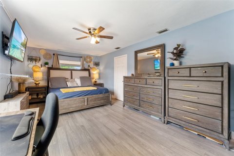 Купить виллу или дом в Мирамар, Флорида 3 спальни, 108.14м2, № 1957237 - фото 10