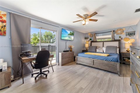 Купить виллу или дом в Мирамар, Флорида 3 спальни, 108.14м2, № 1957237 - фото 11