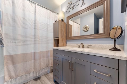 Купить виллу или дом в Мирамар, Флорида 3 спальни, 108.14м2, № 1957237 - фото 16