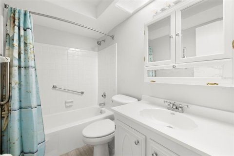 Condominio en venta en Saint Petersburg, Florida, 2 dormitorios, 110.09 m2 № 1569254 - foto 21