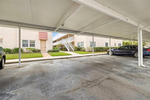 Condominio en venta en Saint Petersburg, Florida, 2 dormitorios, 110.09 m2 № 1569254 - foto 24