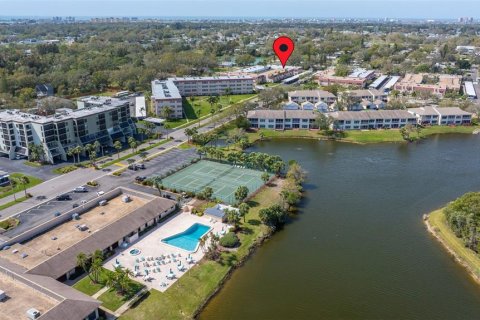 Condominio en venta en Saint Petersburg, Florida, 2 dormitorios, 110.09 m2 № 1569254 - foto 25