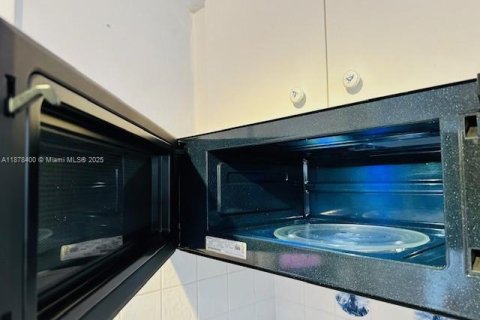 Copropriété à louer à Hallandale Beach, Floride: 1 chambre, 77.11 m2 № 1923427 - photo 13