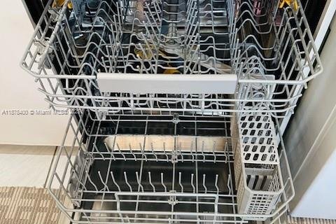 Copropriété à louer à Hallandale Beach, Floride: 1 chambre, 77.11 m2 № 1923427 - photo 16