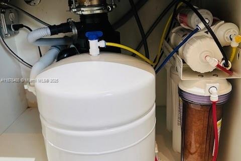 Copropriété à louer à Hallandale Beach, Floride: 1 chambre, 77.11 m2 № 1923427 - photo 18