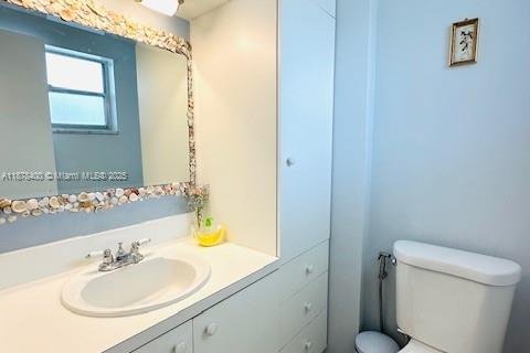 Copropriété à louer à Hallandale Beach, Floride: 1 chambre, 77.11 m2 № 1923427 - photo 19