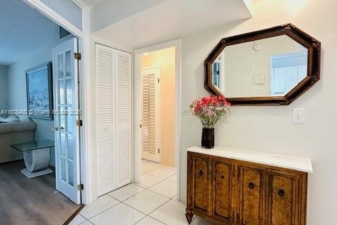 Copropriété à louer à Hallandale Beach, Floride: 1 chambre, 77.11 m2 № 1923427 - photo 7