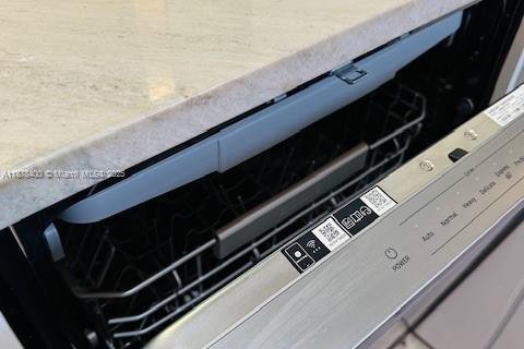 Copropriété à louer à Hallandale Beach, Floride: 1 chambre, 77.11 m2 № 1923427 - photo 14