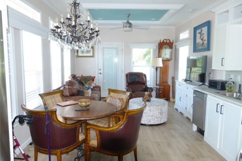 Copropriété à vendre à Okeechobee, Floride: 1 chambre, 47.84 m2 № 1626386 - photo 16