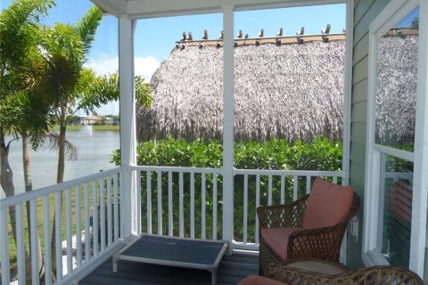 Copropriété à vendre à Okeechobee, Floride: 1 chambre, 47.84 m2 № 1626386 - photo 18