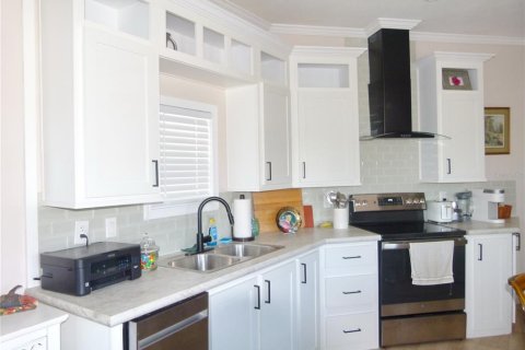Copropriété à vendre à Okeechobee, Floride: 1 chambre, 47.84 m2 № 1626386 - photo 6