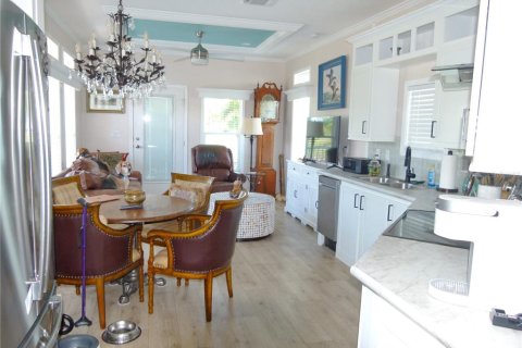 Copropriété à vendre à Okeechobee, Floride: 1 chambre, 47.84 m2 № 1626386 - photo 5