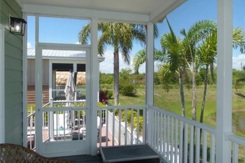 Copropriété à vendre à Okeechobee, Floride: 1 chambre, 47.84 m2 № 1626386 - photo 17