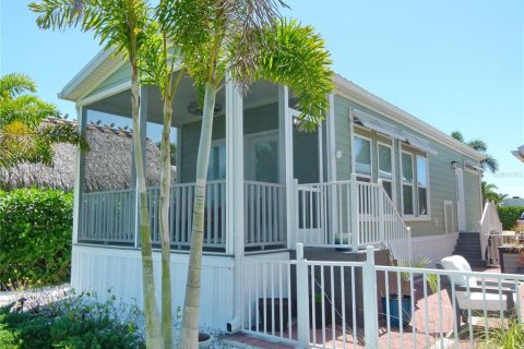 Copropriété à vendre à Okeechobee, Floride: 1 chambre, 47.84 m2 № 1626386 - photo 2