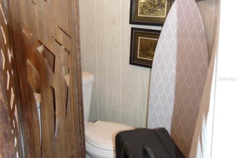 Copropriété à vendre à Okeechobee, Floride: 1 chambre, 47.84 m2 № 1626386 - photo 24