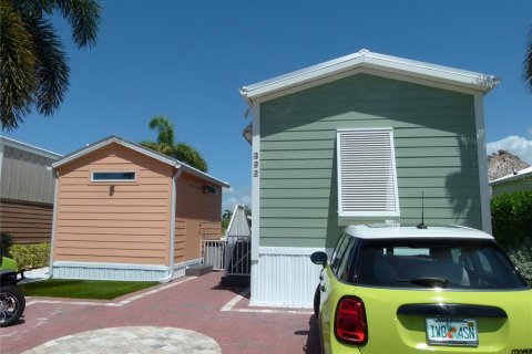 Copropriété à vendre à Okeechobee, Floride: 1 chambre, 47.84 m2 № 1626386 - photo 4