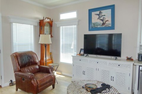 Copropriété à vendre à Okeechobee, Floride: 1 chambre, 47.84 m2 № 1626386 - photo 14