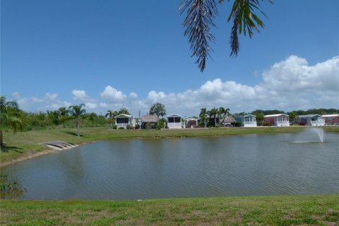 Copropriété à vendre à Okeechobee, Floride: 1 chambre, 47.84 m2 № 1626386 - photo 22