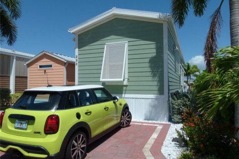 Copropriété à vendre à Okeechobee, Floride: 1 chambre, 47.84 m2 № 1626386 - photo 3