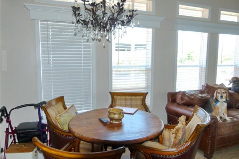 Copropriété à vendre à Okeechobee, Floride: 1 chambre, 47.84 m2 № 1626386 - photo 9