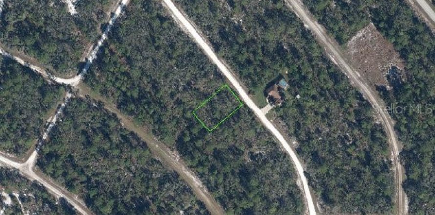 Land in Lake Placid, Florida № 2163072