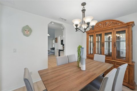 Купить виллу или дом в Уайлдвуд, Флорида 5 комнат, 195.93м2, № 1528355 - фото 15