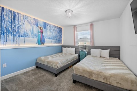 Townhouse in Kissimmee, Florida 4 bedrooms, 177.81 sq.m. № 2101616 - photo 20