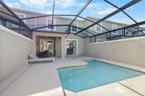 Townhouse in Kissimmee, Florida 4 bedrooms, 177.81 sq.m. № 2101616 - photo 24