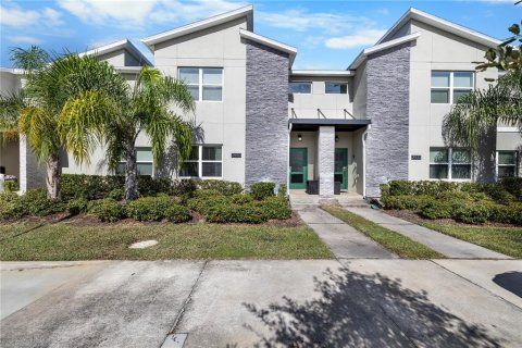 Townhouse in Kissimmee, Florida 4 bedrooms, 177.81 sq.m. № 2101616