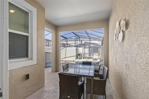 Townhouse in Kissimmee, Florida 4 bedrooms, 177.81 sq.m. № 2101616 - photo 26