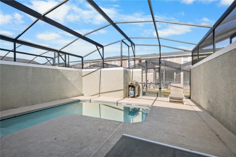 Townhouse in Kissimmee, Florida 4 bedrooms, 177.81 sq.m. № 2101616 - photo 25