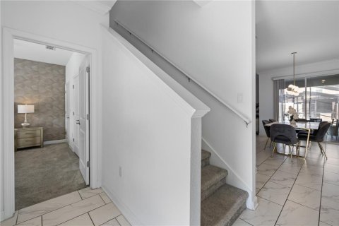 Townhouse in Kissimmee, Florida 4 bedrooms, 177.81 sq.m. № 2101616 - photo 5
