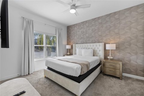 Townhouse in Kissimmee, Florida 4 bedrooms, 177.81 sq.m. № 2101616 - photo 6