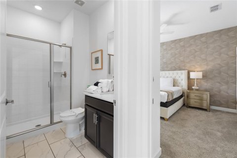 Townhouse in Kissimmee, Florida 4 bedrooms, 177.81 sq.m. № 2101616 - photo 8