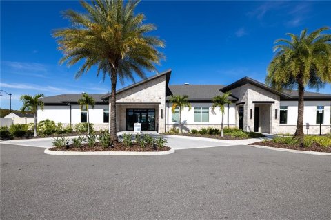Townhouse in Kissimmee, Florida 4 bedrooms, 177.81 sq.m. № 2101616 - photo 30