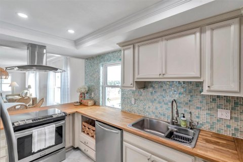 Copropriété à louer à Saint Pete Beach, Floride: 2 chambres, 143.53 m2 № 1658050 - photo 11