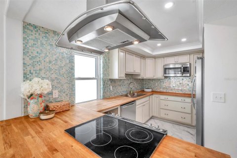 Copropriété à louer à Saint Pete Beach, Floride: 2 chambres, 143.53 m2 № 1658050 - photo 9