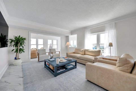 Copropriété à louer à Saint Pete Beach, Floride: 2 chambres, 143.53 m2 № 1658050 - photo 18