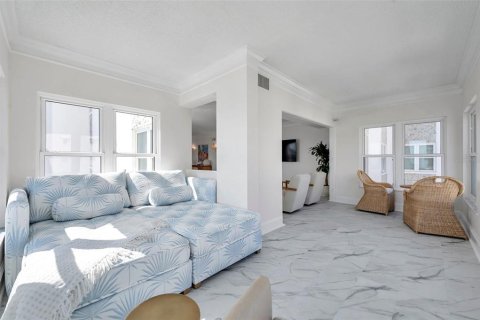 Copropriété à louer à Saint Pete Beach, Floride: 2 chambres, 143.53 m2 № 1658050 - photo 24