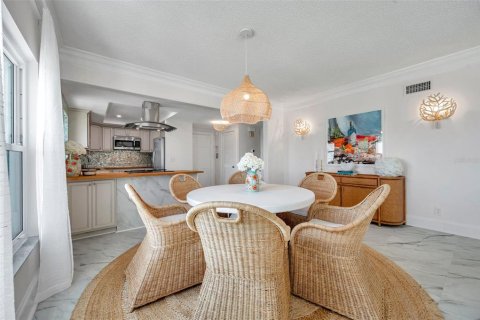 Copropriété à louer à Saint Pete Beach, Floride: 2 chambres, 143.53 m2 № 1658050 - photo 4