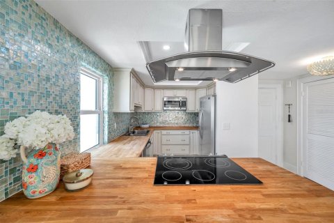 Copropriété à louer à Saint Pete Beach, Floride: 2 chambres, 143.53 m2 № 1658050 - photo 10