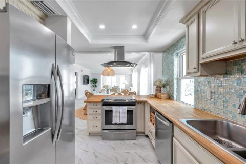 Copropriété à louer à Saint Pete Beach, Floride: 2 chambres, 143.53 m2 № 1658050 - photo 13