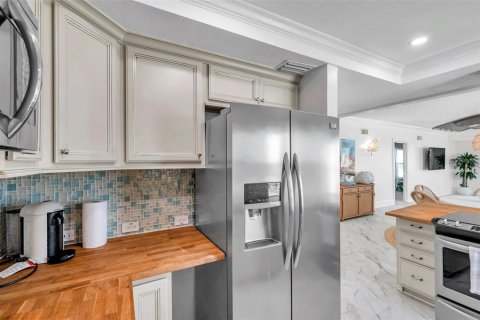 Copropriété à louer à Saint Pete Beach, Floride: 2 chambres, 143.53 m2 № 1658050 - photo 14