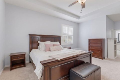 House in Spring Hill, Florida 4 bedrooms, 230.21 sq.m. № 2356451 - photo 27